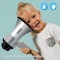 Pyle Pyle Portable Megaphone Speaker - Compact, 30W Power, 2 Modes, PA Sound, Foldable Handle PMP33SL - alternate 10